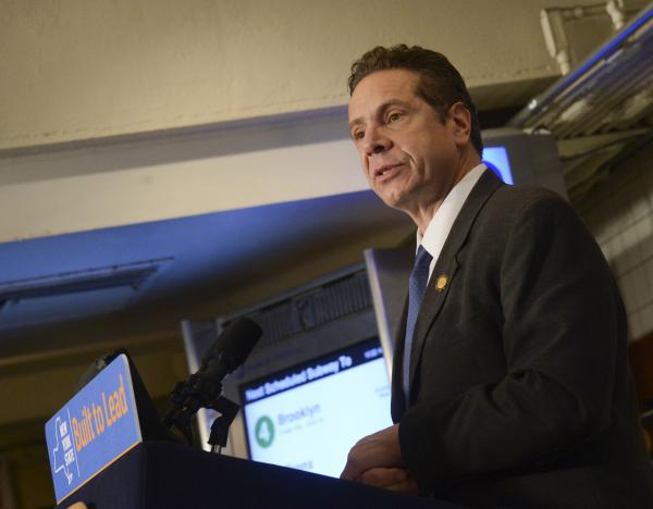photo of New York’s Legalization Plan Gives Advantage to Medical Cannabis Companies image