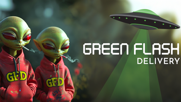 Green Flash: Delivering Boston’s…