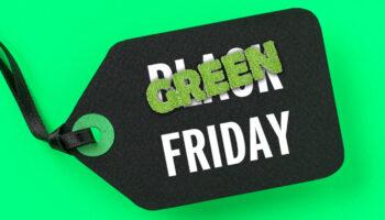 How To Capitalize On The Green Wednesday…