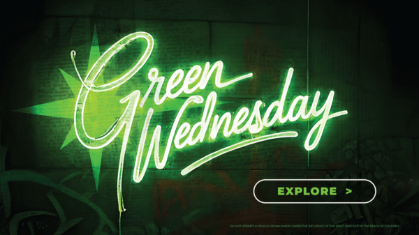 Light up the holidays with Greenlight,…