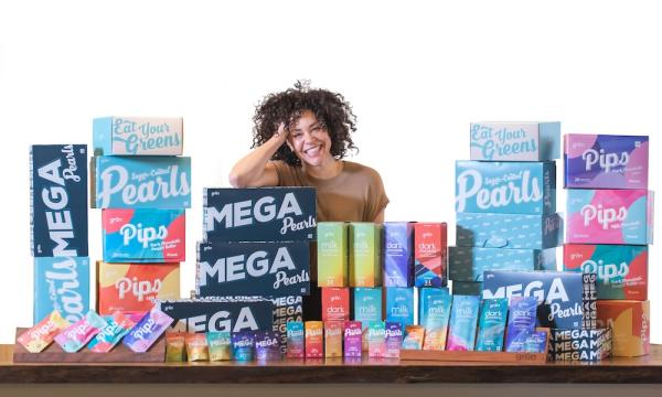 Q&A: Christine Apple on Grön’s Next&hellip;