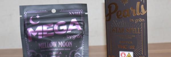 Grön Launches Arcana Tarot Card Limited…