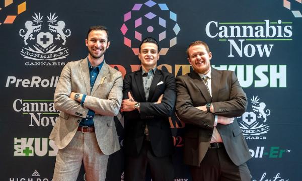 Guardians of Ganja: The Cannabis…