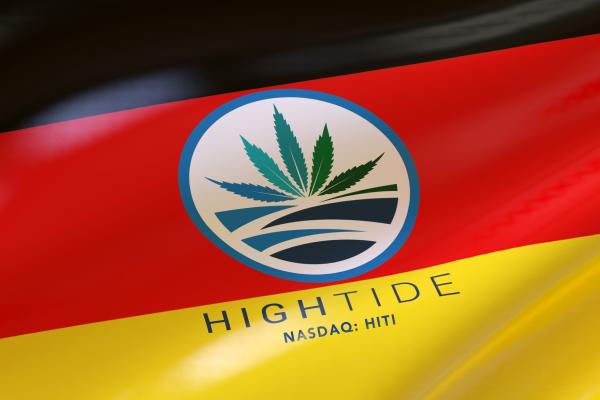 German Retail Acquisition Pending for…