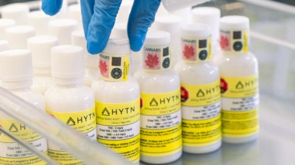 photo of HYTN and A1 Cannabis announce collaboration agreements image