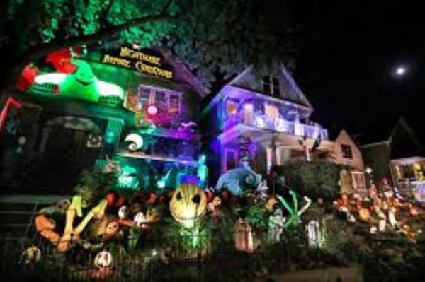 photo of Many Weed Events & Halloween Parties at NJ Dispensaries Next Week image