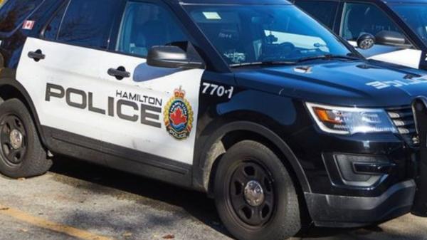 Police in Ontario arrest man in…