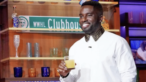 Happy Eddie: From reality TV to…