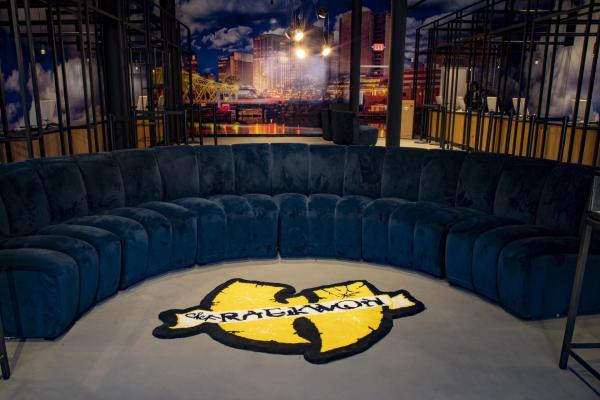 photo of Grand Openings: Wu-Tang Clan opens shop in New Jersey image