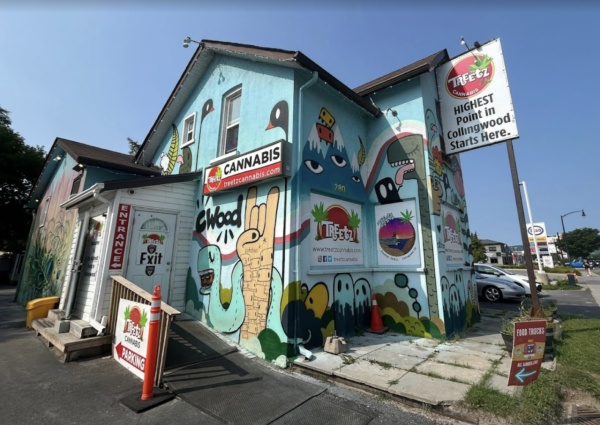 Health Canada forces Ontario dispensary…
