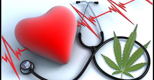 photo of The Cannabis Paradox: Mixed Messages About Marijuana and Heart Disease image