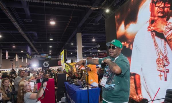 Beats, Brands & Blunts: Hip‑Hop…