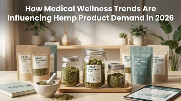 How Medical Wellness Trends Are…