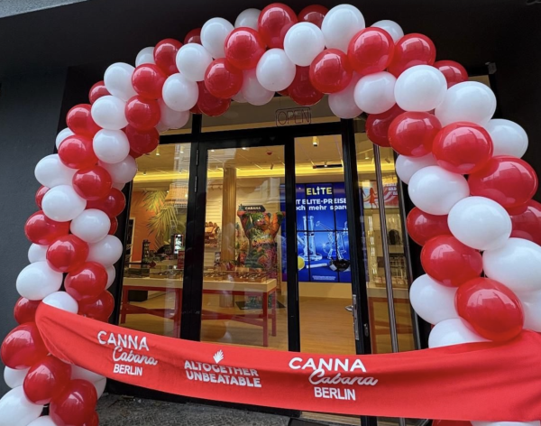 High Tide becomes first public North…