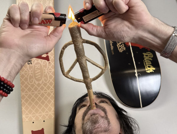 High Times makes a blazing comeback with…