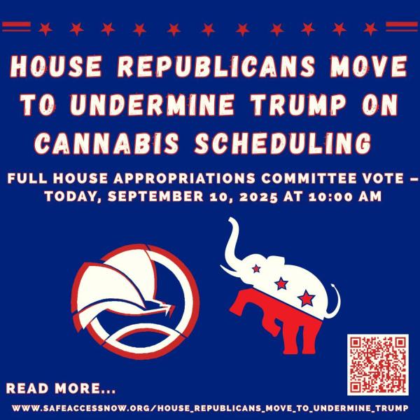 House Republicans Move to Undermine…