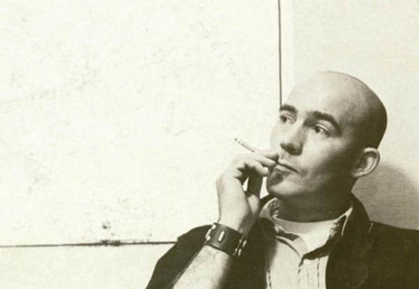 Hunter S. Thompson and the Modern Content Creator