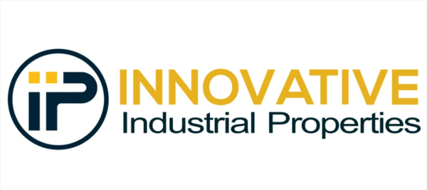 Innovative Industrial Properties Reports…