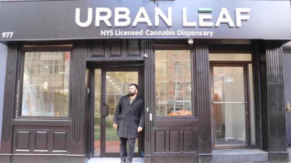 Urban Leaf expands delivery across…