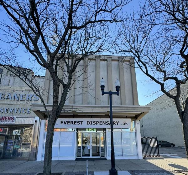 A Letter from Everest Dispensary in Atlantic City