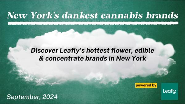 photo of Discover New York’s dankest cannabis brands [September 2025] image