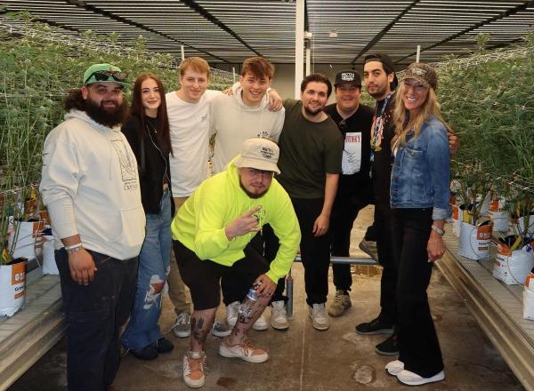Brute’s Roots’ Celebrates 2-Year…