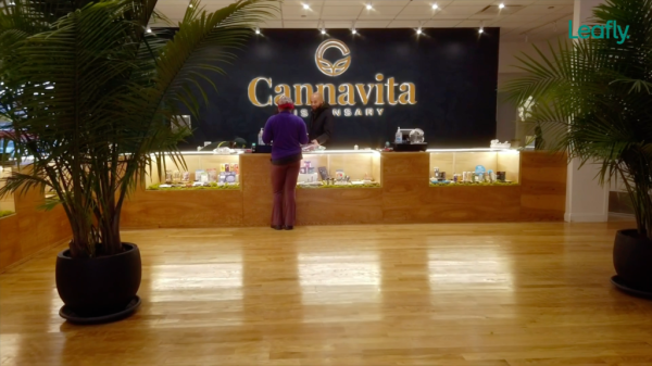 Cannavita dispensary brings fine-dining…