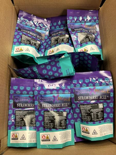 HoneyGrove Dispensary Offering…