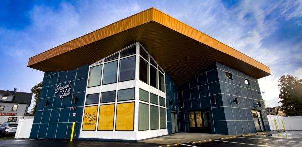Beyond Hello Dispensary Opens in Little…