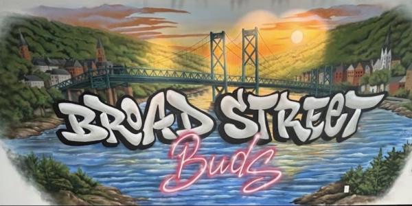 Phillipsburg’s Newest Cannabis…