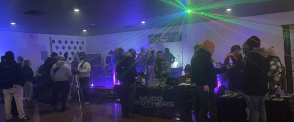 Higher Function Hosts 3rd Annual&hellip;