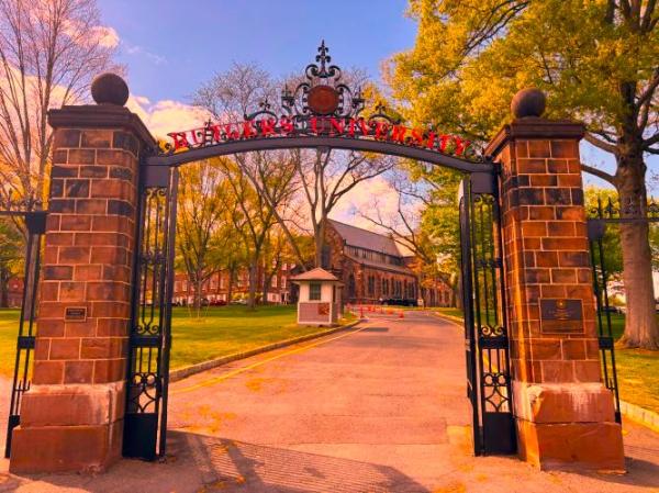 NJ Psychedelic Expert Addresses Rutgers&hellip;