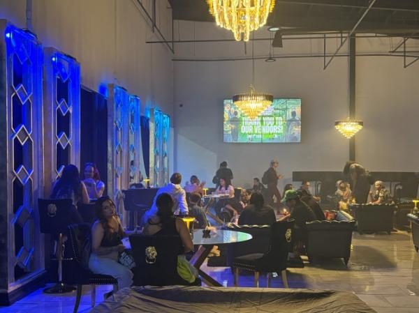 New Jersey Cannabis Showcase Held in…