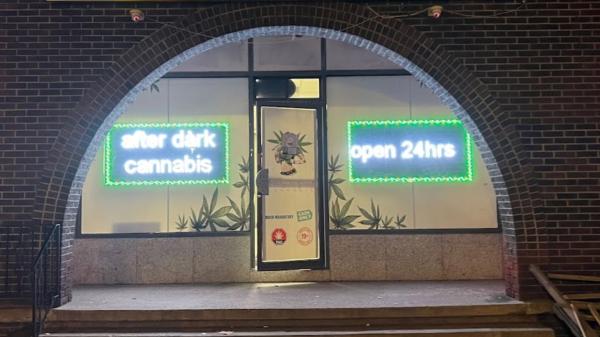 Ontario cannabis retailers frustrated by…