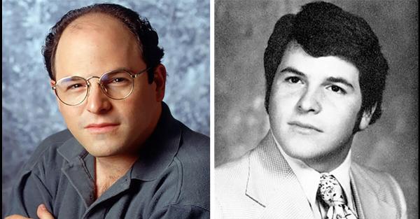 photo of No-No: 'Seinfeld' Co-Star Jason Alexander on His Aversion to Marijuana image