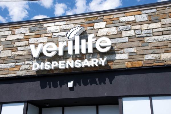 photo of Shop Review: Verilife Silver Spring image