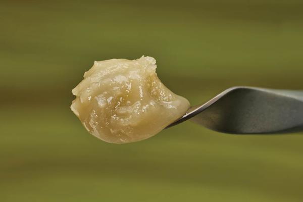 2026 California Leaf Concentrates Special