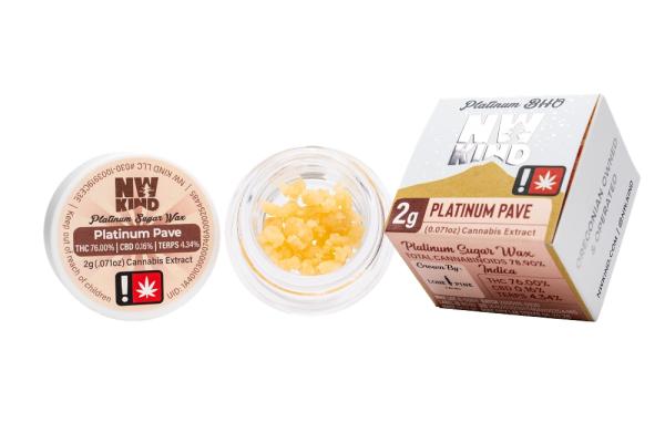 2026 Oregon Leaf Concentrates Special
