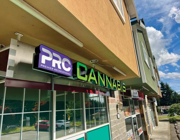 Shop Review: PRC Bothell