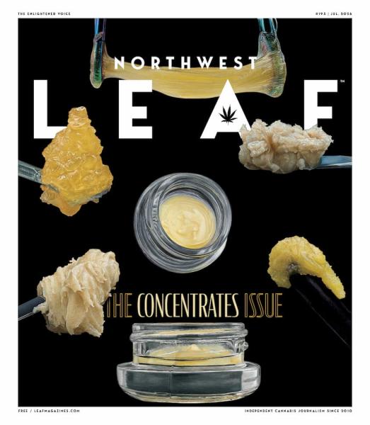 Editor’s Note: The Concentrates Issue,&hellip;