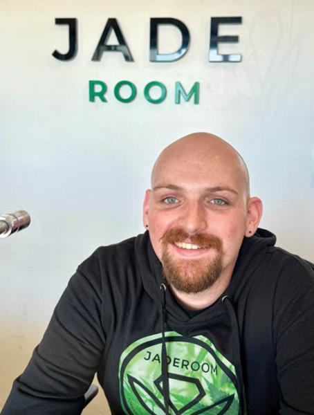 Budtender of the Month: Christopher&hellip;