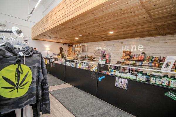 photo of Shop Review: Sweet Jane image