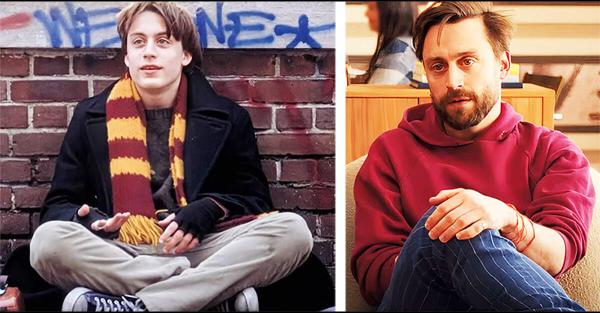 Kieran Culkin's Stoner Characters: From…