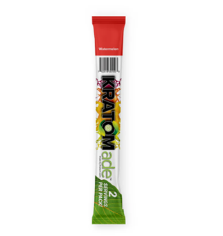 Kratom Stick Packs From…