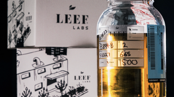 LEEF Brands secures California cultivation licenses; boosts extraction capacity