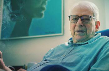 photo of The Cannabis World Mourns Dr. Lester Grinspoon image