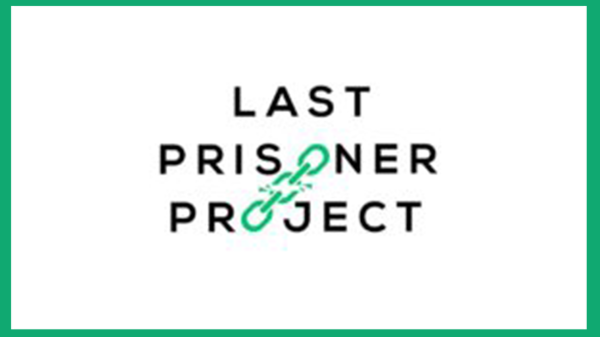 Support the Last Prisoner Project this…