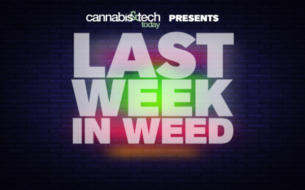 Last Week in Weed: September 14-20,…