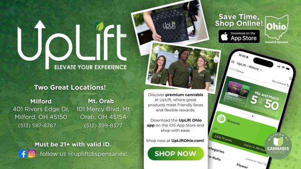 UpLift takes kindness into their&hellip;