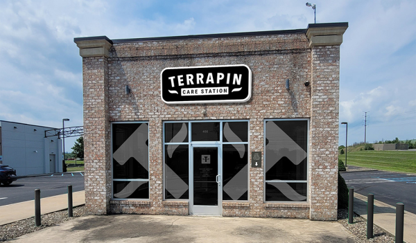 Terrapin Opens 2nd Medical Cannabis Dispensary in Pennsylvania